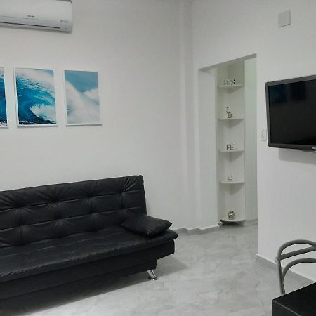 Apartamento Pitangueiras - Guarujá Esterno foto