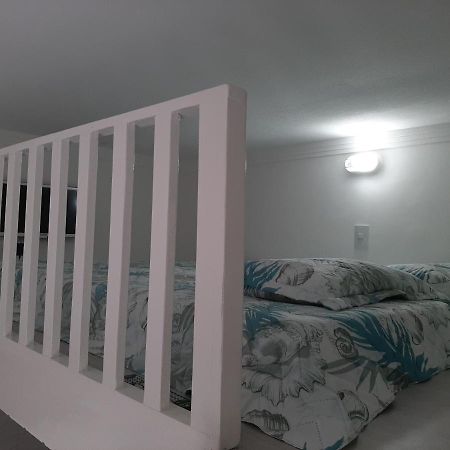 Apartamento Pitangueiras - Guarujá Esterno foto