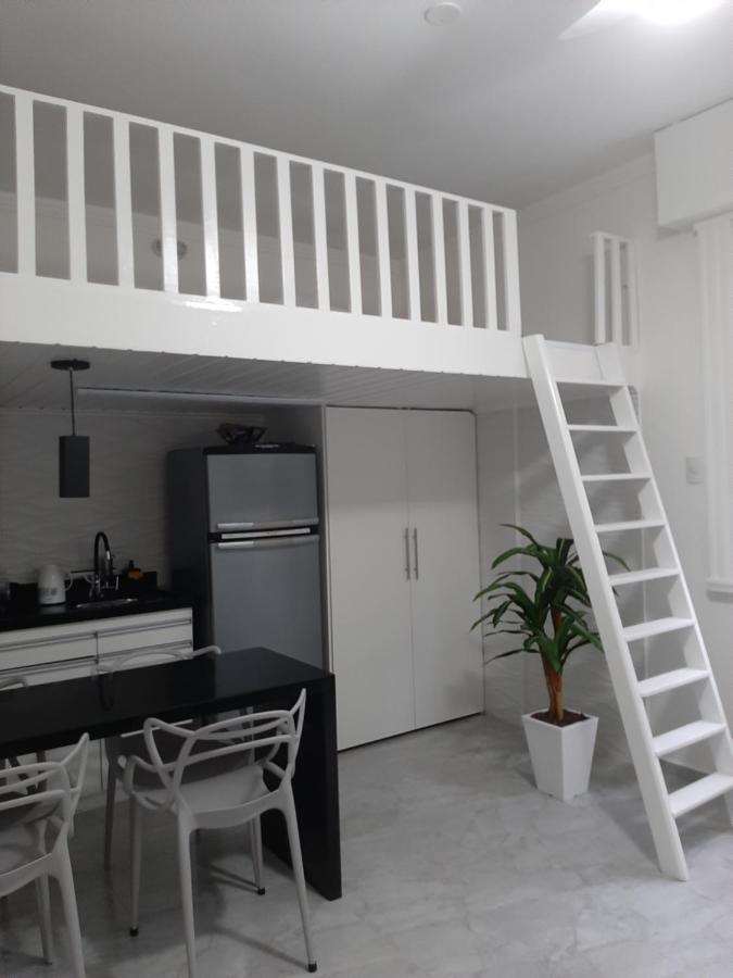 Apartamento Pitangueiras - Guarujá Esterno foto