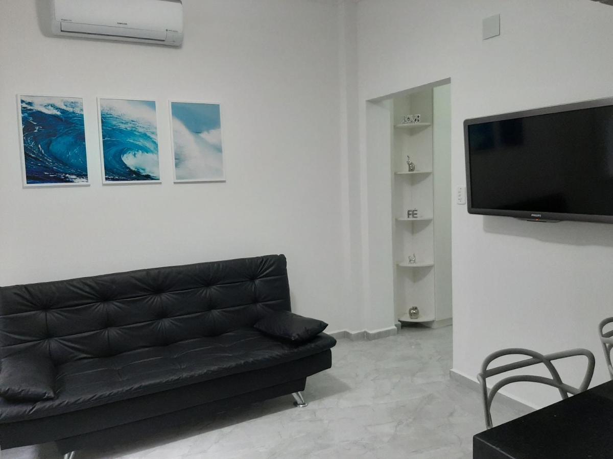 Apartamento Pitangueiras - Guarujá Esterno foto