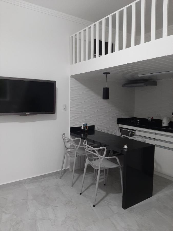 Apartamento Pitangueiras - Guarujá Esterno foto