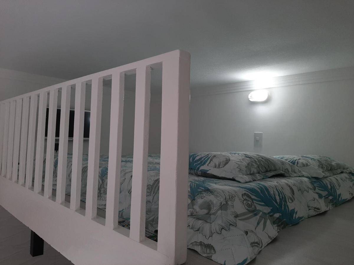 Apartamento Pitangueiras - Guarujá Esterno foto